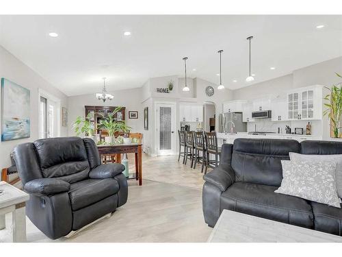 10407 156 Avenue, Rural Grande Prairie No. 1, County Of, AB - Indoor Photo Showing Living Room