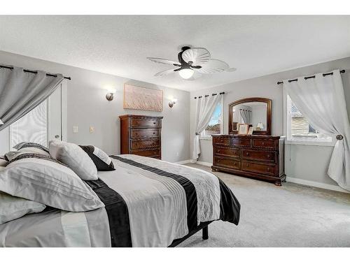 10407 156 Avenue, Rural Grande Prairie No. 1, County Of, AB - Indoor Photo Showing Bedroom