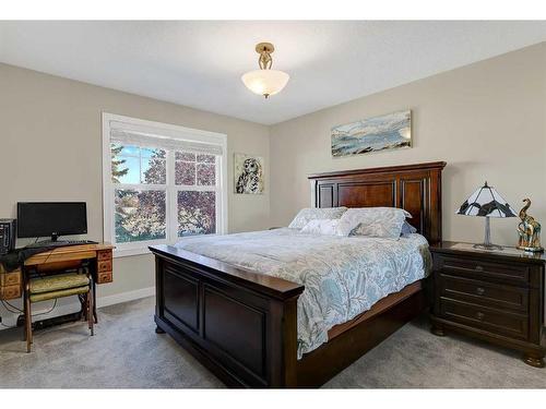 10407 156 Avenue, Rural Grande Prairie No. 1, County Of, AB - Indoor Photo Showing Bedroom