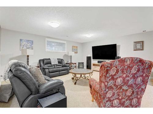 10407 156 Avenue, Rural Grande Prairie No. 1, County Of, AB - Indoor Photo Showing Living Room