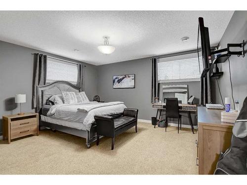 10407 156 Avenue, Rural Grande Prairie No. 1, County Of, AB - Indoor Photo Showing Bedroom