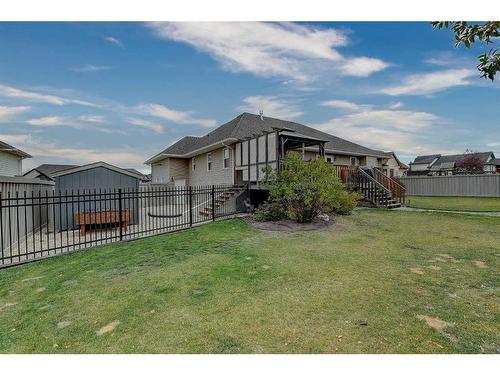 10407 156 Avenue, Rural Grande Prairie No. 1, County Of, AB - Outdoor