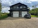 11321 & 11323 91 Street, Peace River, AB  - Outdoor 