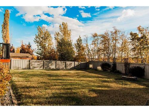 9305 Lakeshore Court, Grande Prairie, AB - Outdoor