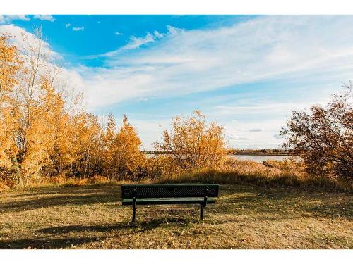 9305 Lakeshore Court, Grande Prairie, AB - Outdoor With View