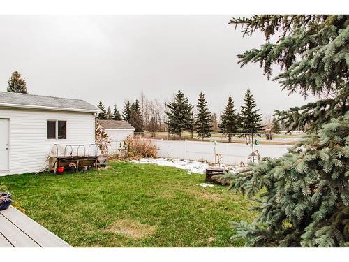 9309 61 Avenue, Grande Prairie, AB - Outdoor