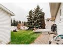 9309 61 Avenue, Grande Prairie, AB  - Outdoor With Deck Patio Veranda With Exterior 