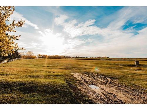 #77, 710072 Highway 40, Rural Grande Prairie No. 1, County Of, AB - Outdoor With View