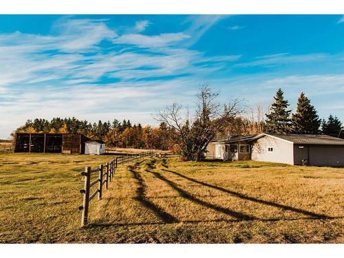 #77, 710072 Highway 40, Rural Grande Prairie No. 1, County Of, AB - Outdoor