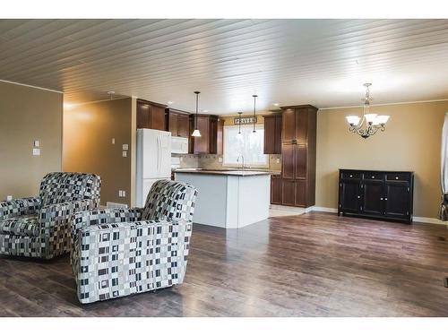 #77, 710072 Highway 40, Rural Grande Prairie No. 1, County Of, AB - Indoor