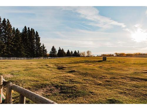 #77, 710072 Highway 40, Rural Grande Prairie No. 1, County Of, AB - Outdoor With View