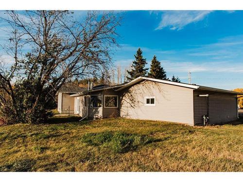 #77, 710072 Highway 40, Rural Grande Prairie No. 1, County Of, AB - Outdoor