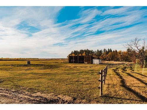 #77, 710072 Highway 40, Rural Grande Prairie No. 1, County Of, AB - Outdoor With View