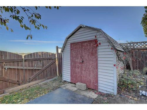 12408 98 Street, Grande Prairie, AB - Outdoor With Exterior