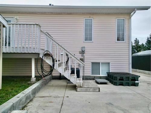 10310 81 Street, Peace River, AB - Outdoor With Exterior