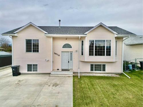 10310 81 Street, Peace River, AB - Outdoor