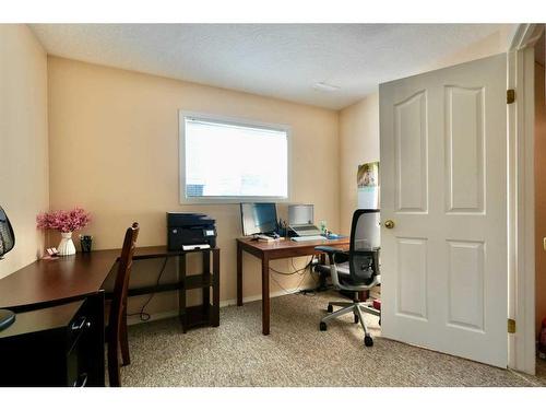 10310 81 Street, Peace River, AB - Indoor Photo Showing Office