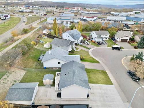 10310 81 Street, Peace River, AB - Outdoor With View