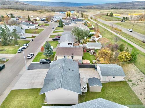 10310 81 Street, Peace River, AB - Outdoor With View