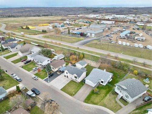 10310 81 Street, Peace River, AB - Outdoor With View