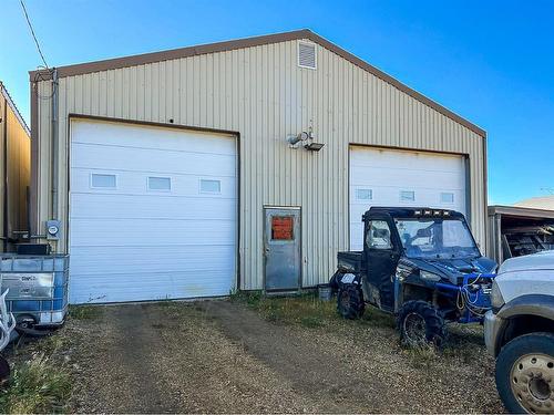 4 1 Avenue Nw, Falher, AB 