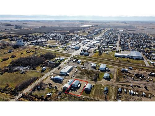 4 1 Avenue Nw, Falher, AB 