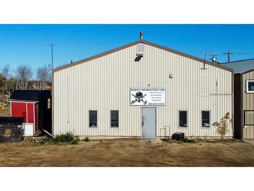 4 1 Avenue Nw, Falher, AB 