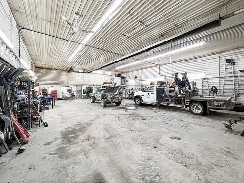 4 1 Avenue Nw, Falher, AB 