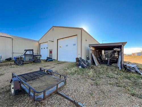 4 1 Avenue Nw, Falher, AB 