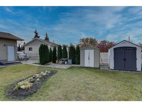 9642 Hillcrest Drive, Grande Prairie, AB - Outdoor