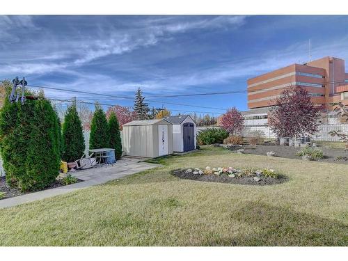 9642 Hillcrest Drive, Grande Prairie, AB - Outdoor