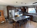 4622 49 Street, Rycroft, AB  - Indoor Photo Showing Kitchen 