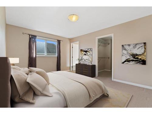 11425 88A Street, Grande Prairie, AB - Indoor Photo Showing Bedroom