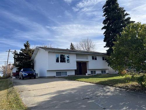 11225 94 Street, Grande Prairie, AB - Outdoor With Facade