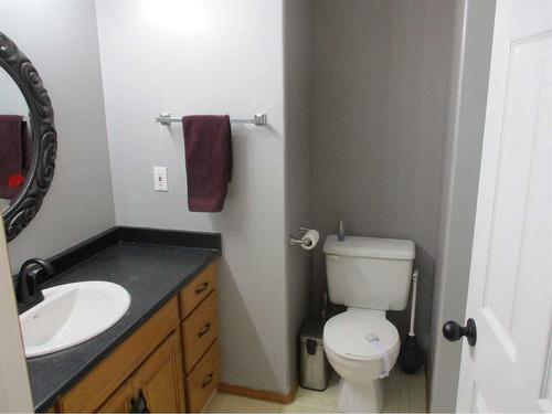 921007 Highway 35, Rural Northern Lights, County Of, AB - Indoor Photo Showing Bathroom