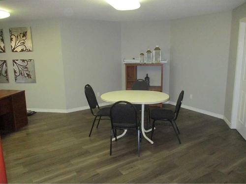 921007 Highway 35, Rural Northern Lights, County Of, AB - Indoor Photo Showing Dining Room