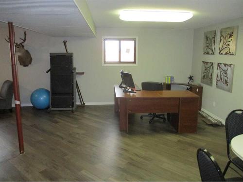 921007 Highway 35, Rural Northern Lights, County Of, AB - Indoor Photo Showing Office