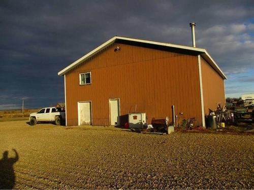 921007 Highway 35, Rural Northern Lights, County Of, AB - Outdoor With Exterior