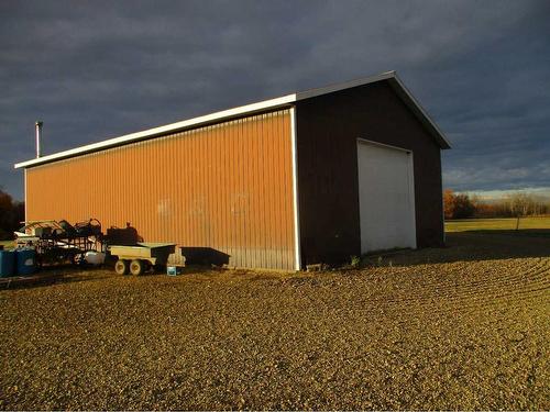 921007 Highway 35, Rural Northern Lights, County Of, AB - Outdoor