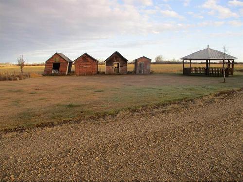 921007 Highway 35, Rural Northern Lights, County Of, AB - Outdoor With Deck Patio Veranda