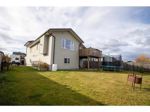 9535 92 Street, Wembley, AB - Outdoor With Exterior