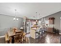 9535 92 Street, Wembley, AB  - Indoor Photo Showing Dining Room 