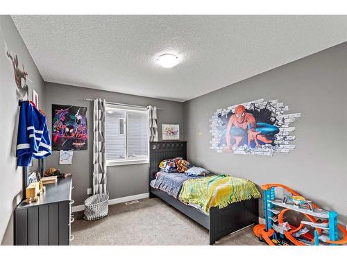 9535 92 Street, Wembley, AB - Indoor Photo Showing Bedroom