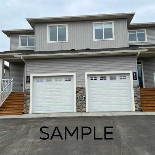 10214A 148 Avenue, Rural Grande Prairie No. 1, County Of, AB - Outdoor With Facade