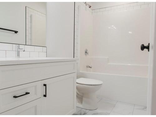 10214A 148 Avenue, Rural Grande Prairie No. 1, County Of, AB - Indoor Photo Showing Bathroom