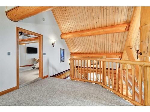 18-713072 Range Road 51, Rural Grande Prairie No. 1, County Of, AB - Indoor Photo Showing Other Room