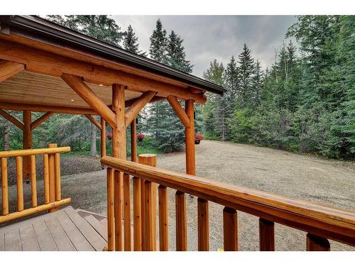 18-713072 Range Road 51, Rural Grande Prairie No. 1, County Of, AB - Outdoor