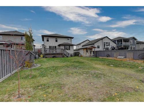 10914 O'Brien Lake Crescent, Grande Prairie, AB - Outdoor With Deck Patio Veranda