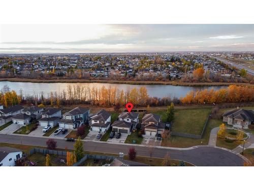 10914 O'Brien Lake Crescent, Grande Prairie, AB - Outdoor With View