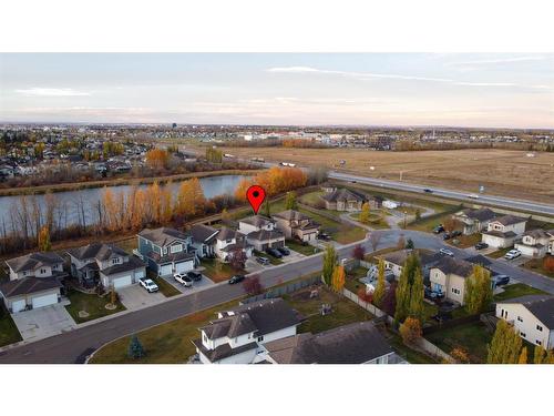 10914 O'Brien Lake Crescent, Grande Prairie, AB - Outdoor With View